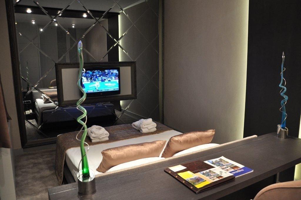 Kervansaray Thermal Convention Center & Spa Bursa Esterno foto