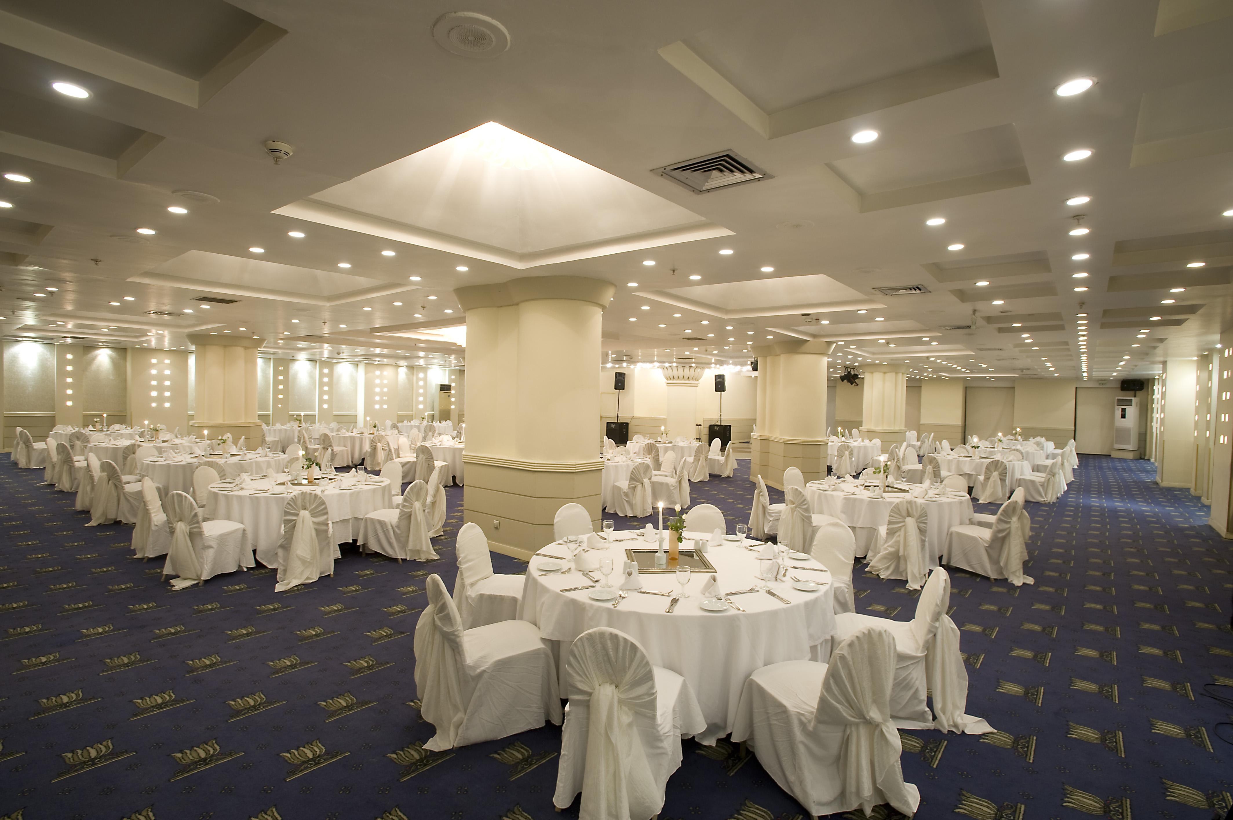 Kervansaray Thermal Convention Center & Spa Bursa Esterno foto
