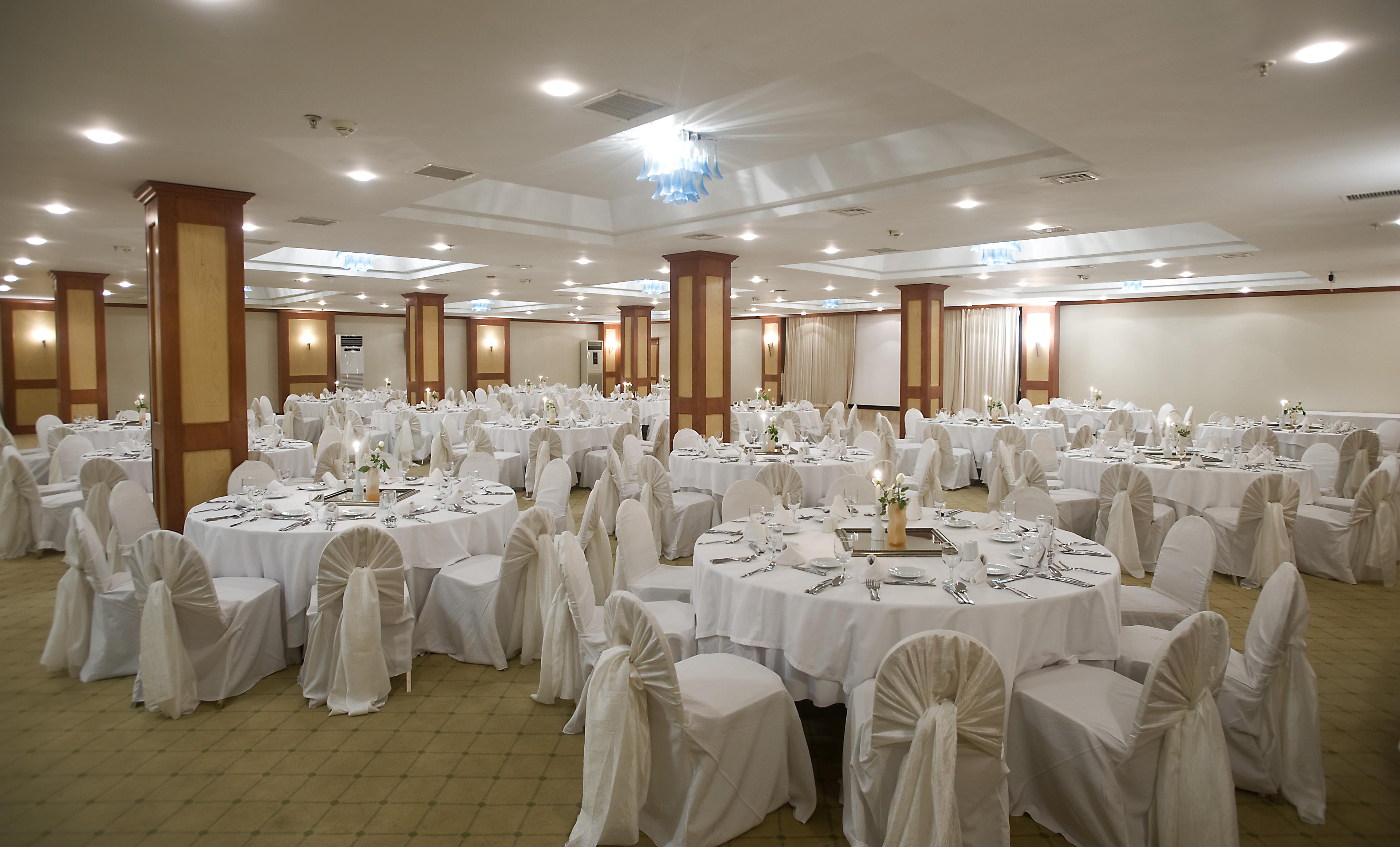 Kervansaray Thermal Convention Center & Spa Bursa Esterno foto
