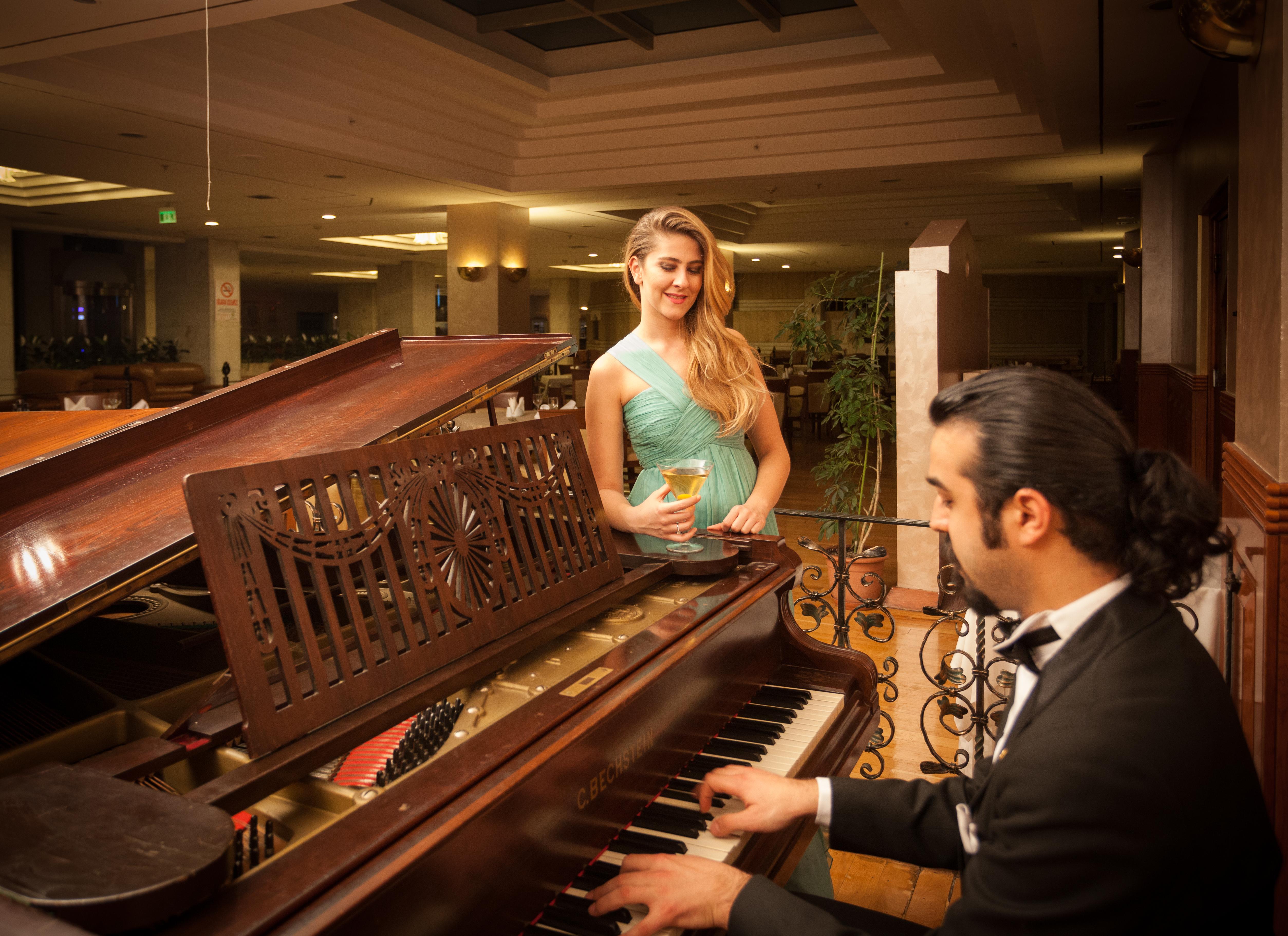 Kervansaray Thermal Convention Center & Spa Bursa Esterno foto