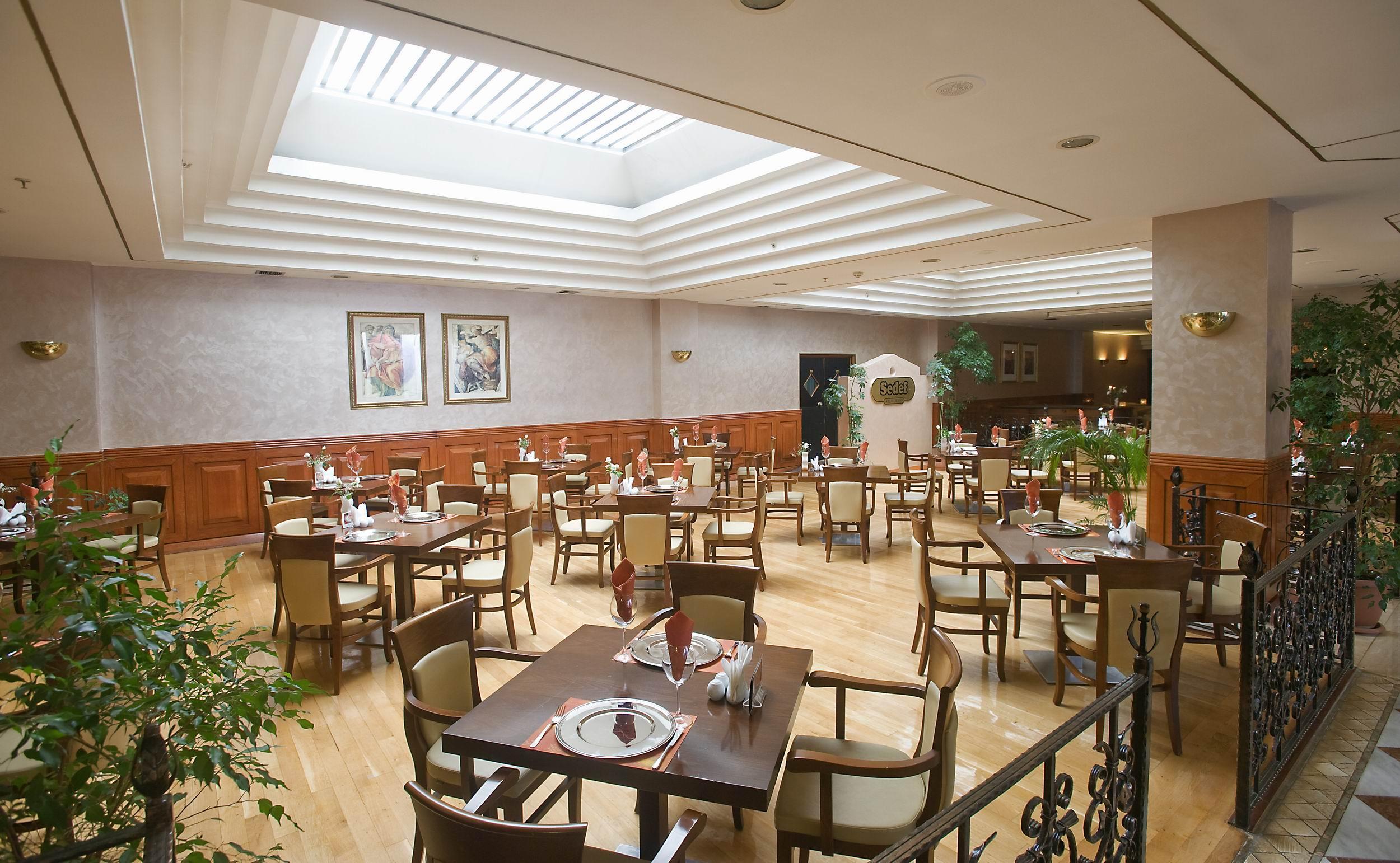 Kervansaray Thermal Convention Center & Spa Bursa Esterno foto