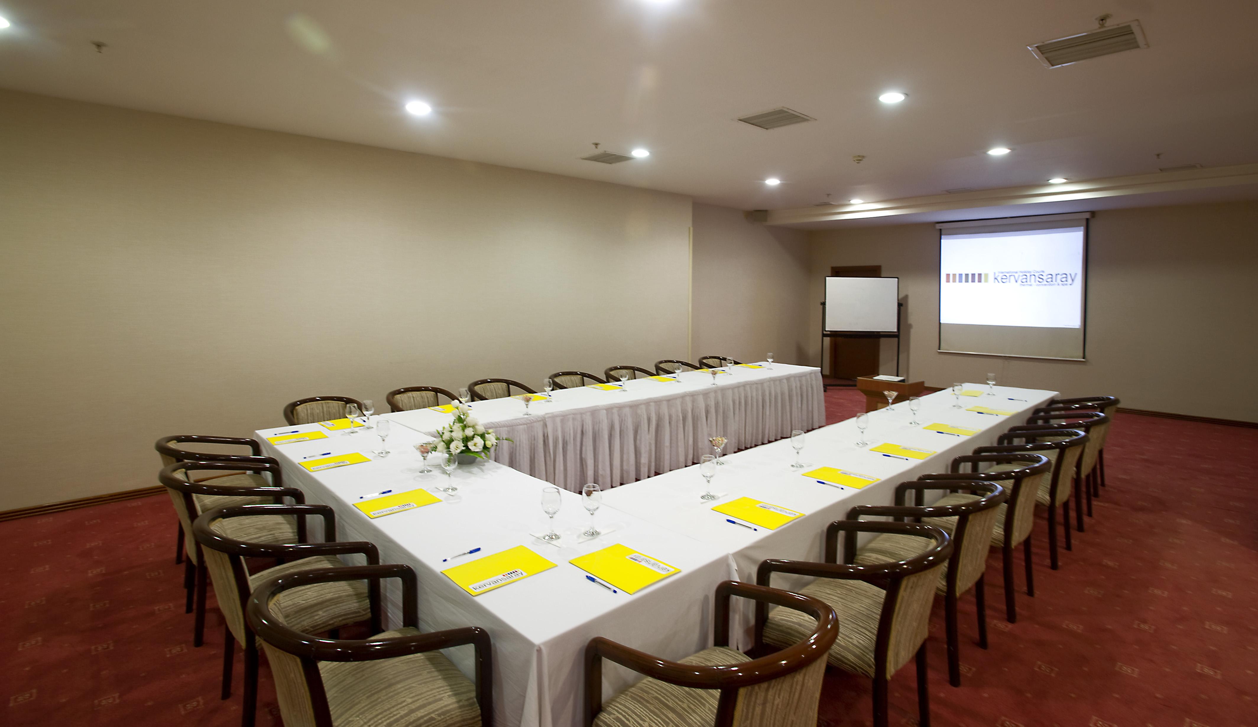 Kervansaray Thermal Convention Center & Spa Bursa Esterno foto