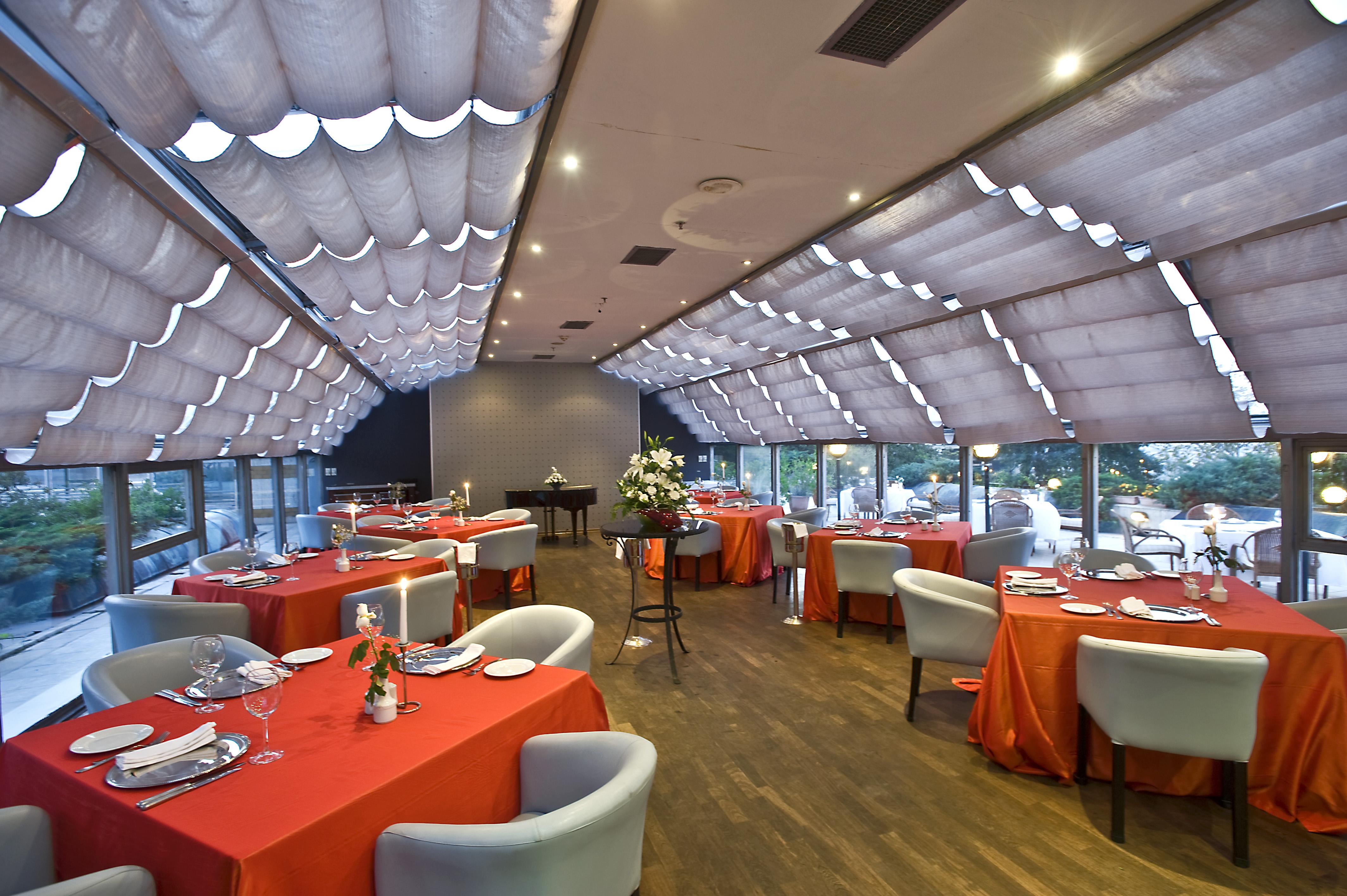 Kervansaray Thermal Convention Center & Spa Bursa Esterno foto