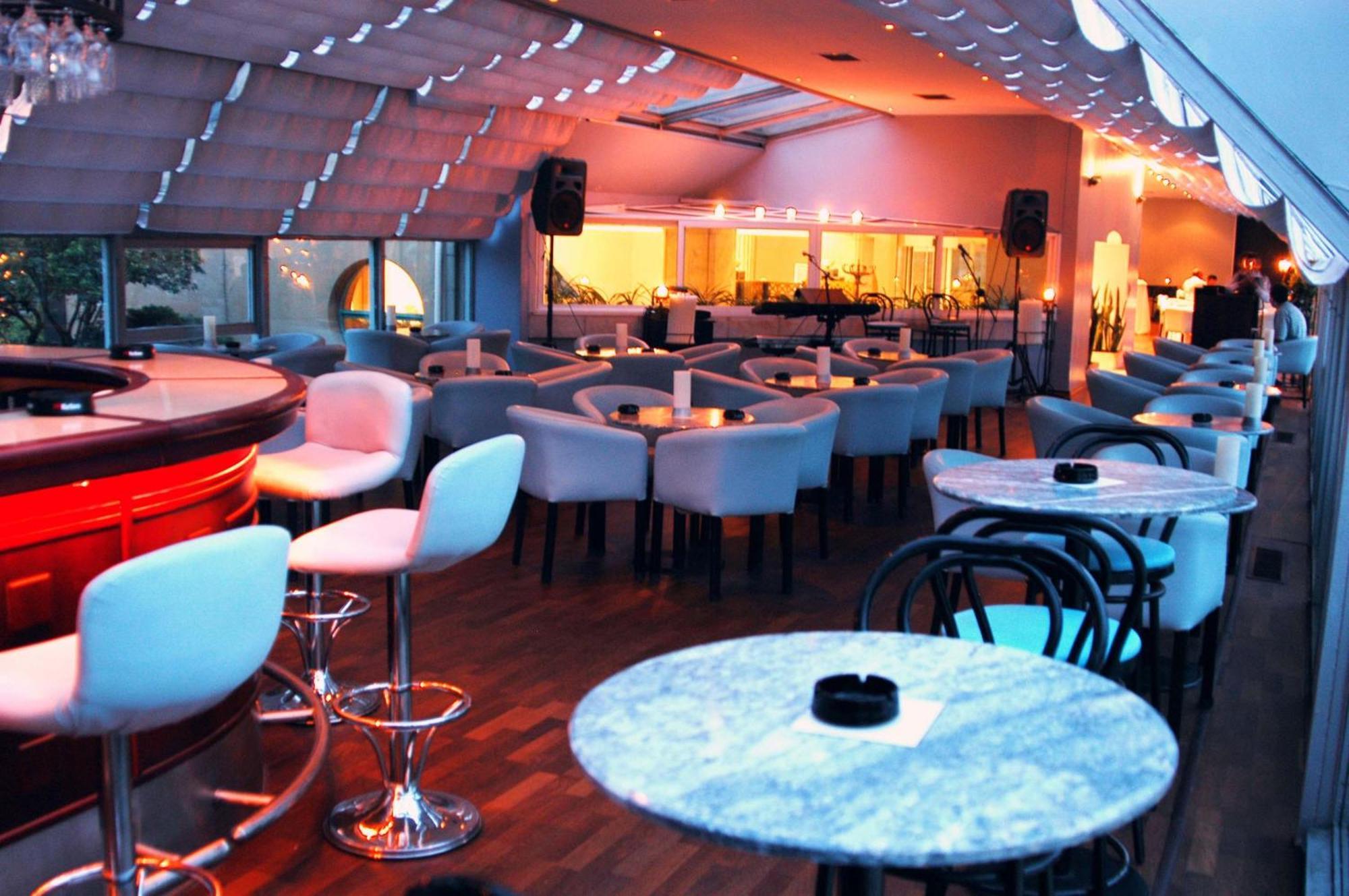 Kervansaray Thermal Convention Center & Spa Bursa Esterno foto