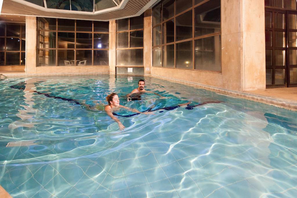 Kervansaray Thermal Convention Center & Spa Bursa Esterno foto